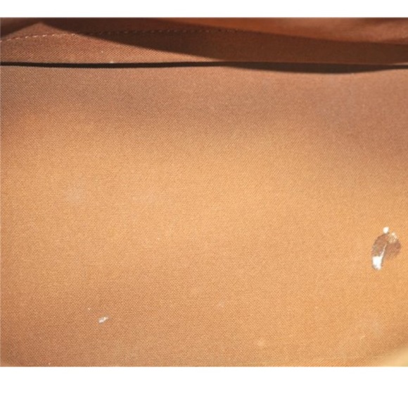 LOUIS VUITTON MONOGRAM ALMA PM SATCHEL BAG - Picture 8 of 11